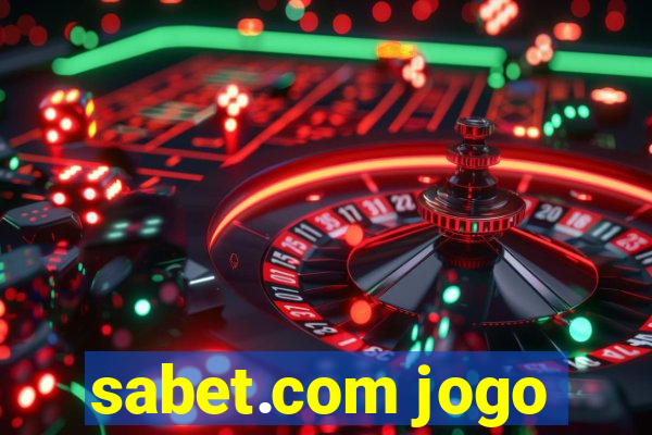 sabet.com jogo